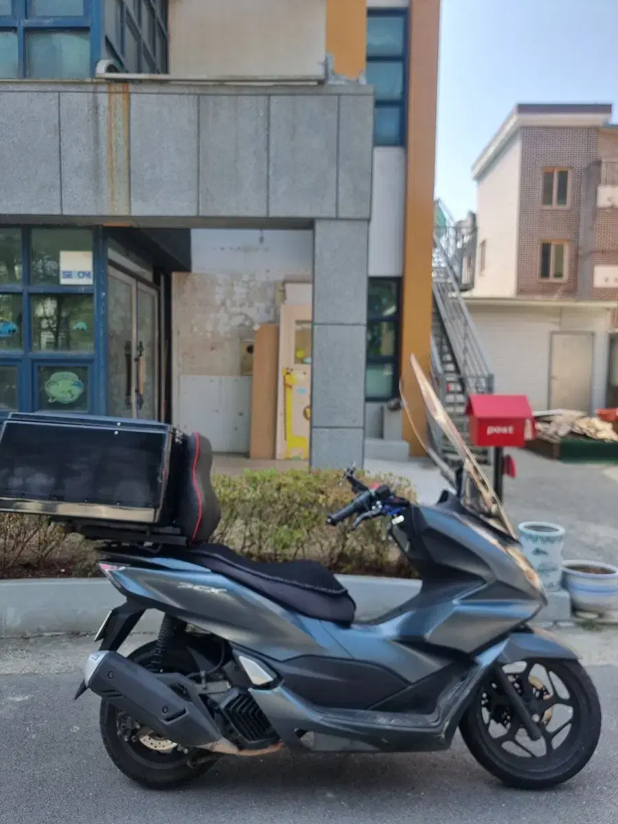 pcx125팝니다